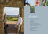 A Table in the Tarn: Living, Eating and Cooking in South-west France