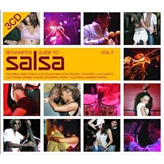 Beginner'S Guide to Salsa 2