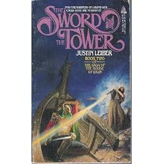 The Sword and the Tower