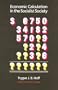 Economic Calculation in the Socialist Society
