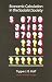 Economic Calculation in the Socialist Society Economic Calculation in the Socialist Society