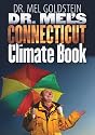 Dr. Mel's Connecticut Climate Book (Garnet Books)
