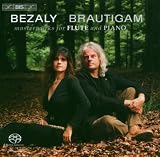 Prokofiev / Schubert / Dutilleux / Jolivet: Works for Flute and Piano