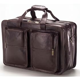 Buy Clava 97553 Companion Flight Bag - Tuscan Cafe by Clava