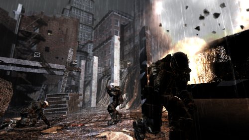 Timeshift (PS3)