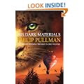 His Dark Materials Trilogy: Northern Lights, Subtle Knife, Amber Spyglass