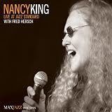 Live at Jazz Standard