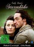 Emily Brontë's Sturmhöhe - Wuthering Heights (1998)