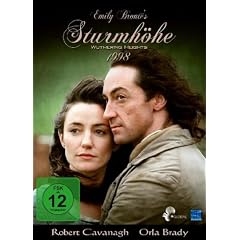 Emily Bront�'s Sturmh�he - Wuthering Heights (1998)