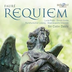 Faur�: Requiem