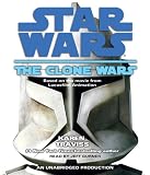  : Star Wars: The Clone Wars (Star Wars (Random House Audio))