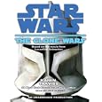 Star Wars: The Clone Wars (Star Wars (Random House Audio)) by Karen Traviss and Jeff Gurner