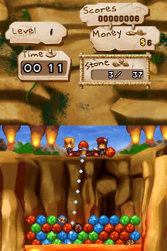 Rock Blast image