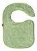 Midori Bamboo Bib, Midori, 0-6 Months