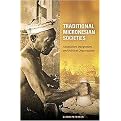 Traditional Micronesian Societies (Adaptation, Integration, and Political Organization) (New) (Hardcover)