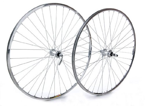 Raleigh Front Wheel 6-Bolt -