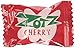 Zotz Fizzy Candy 6-Flavor Assortment, 2 lb Bag in a BlackTie Box