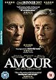 Amour [DVD] [2012]
