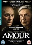 Amour [DVD] [2012]