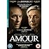 Amour [DVD] [2012]