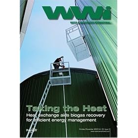 Water and Wastewater International