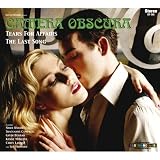 Tears for Affairs [Vinyl]