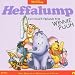 Heffalump, ein neuer Freund f�r Winnie Puuh. CD . Das Original-H�rspiel zum Film