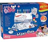 LANSAY Maxi Box Blopens Pet Shop