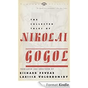 The Collected Tales of Nikolai Gogol