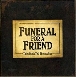 Funeral For A Friend Photo 4