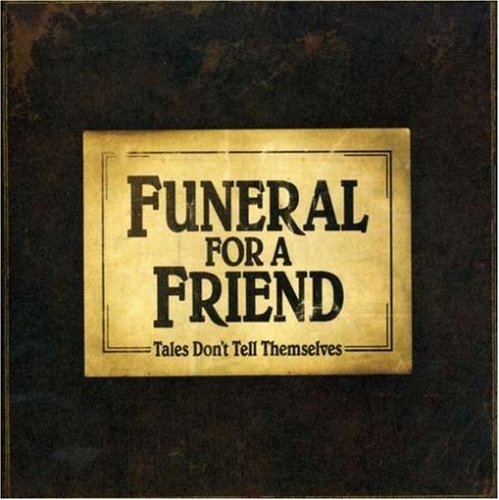 Funeral For A Friend - The Great Wide Open Lyrics - Zortam Music