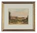 CAS Wall Décor Hudson River View II 22-by-19-Inch Framed Print