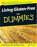 Living Gluten-Free For Dummies (For Dummies (Health & Fitness))