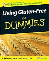 Living Gluten Free for Dummies (UK Edition)