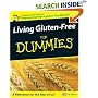 Living Gluten Free for Dummies (UK Edition)
