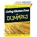 Living Gluten Free for Dummies (UK Edition)