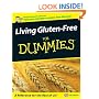 Living Gluten Free for Dummies (UK Edition)