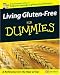 Books : Living Gluten Free for Dummies (For Dummies)