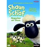 Shaun das Schaf 1 - Abspecken mit Shaunvon "John Sparkes"