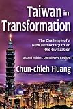 Taiwan in transformation : retrospect and prospect