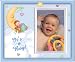 It's A Boy (Moonbaby) - Picture Frame Gift