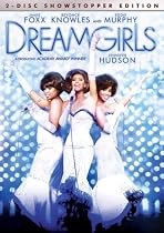 ドリームガールズ スペシャル・コレクターズ・エディション [DVD]