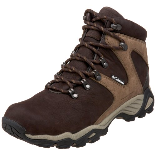 Columbia Sportswear Mens BM3628 San Gil Mid Omni-Tech Hiking Boot,Stout,12 M US