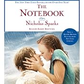 The Notebook | [Nicholas Sparks]