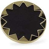 House of Harlow 1960 14k Gold-Plated Starburst