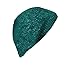 Landana Headscarves Beret with Lurex - Green