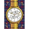 Justin Thyme (Tartan of Thyme Series)