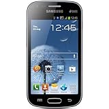 Samsung Galaxy S Duos S7562 Black【並行輸入品】