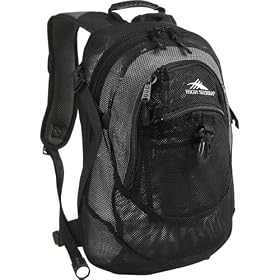 High Sierra Airhead Daypack