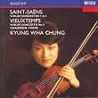 Saint-Sa�ns: Violin Concertos Nos 1 & 3 ; Vieuxtemps: Violin Concerto No.5